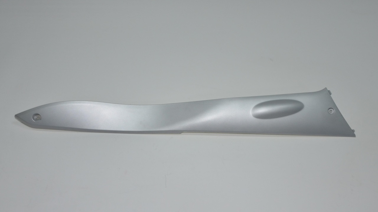 ALT PANEL SAĞ GRİ (PESARO125)